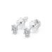 Minimalism Earrings 102-10142 PR
