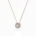 Illusion Necklace 104-10002(2.5)
