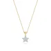 Minimalism Necklace 104-10077