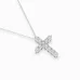 Minimalism Necklace 104-10039(3.0)