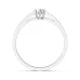 Solitaire Ring 101-10125(3.0)