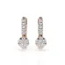 Illusion Earrings 102-10015/4(2.0)