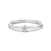 Solitaire Ring 101-10125(3.0)