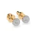 Illusion Earrings 102-10090/1