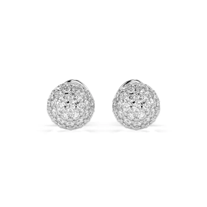 Illusion Earrings 102-10090/1