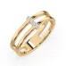 Minimalism Ring 101-10069