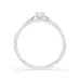 Solitaire Ring 101-10046(3.4)