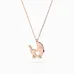 Minimalism Necklace 104-10029
