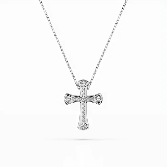 Minimalism Necklace 104-10009