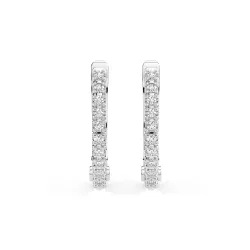 Eternity Earrings 102-10076