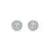 Illusion Earrings 102-10133