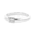 Solitaire Ring 101-10190(0.30)PR