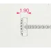 Minimalism Bracelet 105-10009
