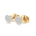 Illusion Earrings 102-10097