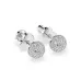 Illusion Earrings 102-10090/1