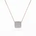 Illusion Necklace 104-10035