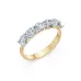 Eternity Ring 101-10119(4.5)