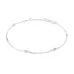 Minimalism Bracelet 105-10008/5(1.9)