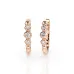 Eternity Earrings 102-10019
