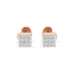 Illusion Earrings 102-10063