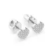 Illusion Earrings 102-10097