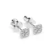 Illusion Earrings 102-10107