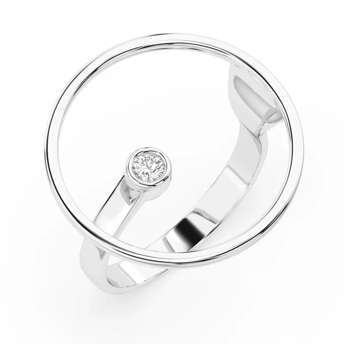 Minimalism Ring 101-10077