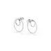 Minimalism Earrings 102-10165