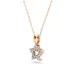 Minimalism Necklace 104-10078