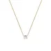 Solitaire Necklace 104-10040(3.0)
