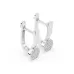 Illusion Earrings 102-10075