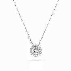 Illusion Necklace 104-10002(2.5)