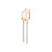 Minimalism Earrings 102-10129/1