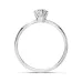 Solitaire Ring 101-10040(4.7)