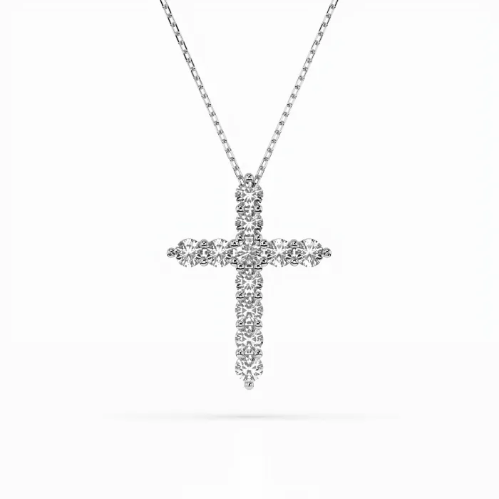 Minimalism Necklace 104-10039(3.0)