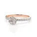 Illusion Ring 101-10015/4(2.5)