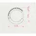 Eternity Earrings 102-10109(1.3)
