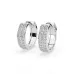 Eternity Earrings 102-10045/1