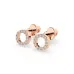 Minimalism Earrings 102-10055