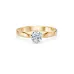 Solitaire Ring 101-10041(4.7)