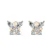 Illusion Earrings 102-10192