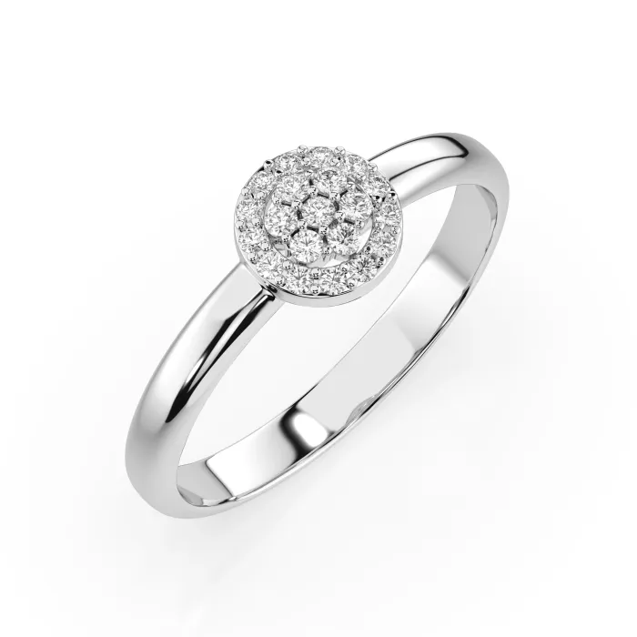 Illusion Ring 101-10072