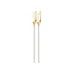 Minimalism Earrings 102-10129/2