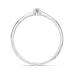 Solitaire Ring 101-10117(3.0)