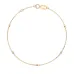 Minimalism Bracelet 105-10008/5(1.9)