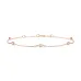 Minimalism Bracelet 105-10008/5(1.9)