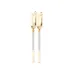 Minimalism Earrings 102-10129/6