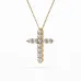 Minimalism Necklace 104-10039(3.0)
