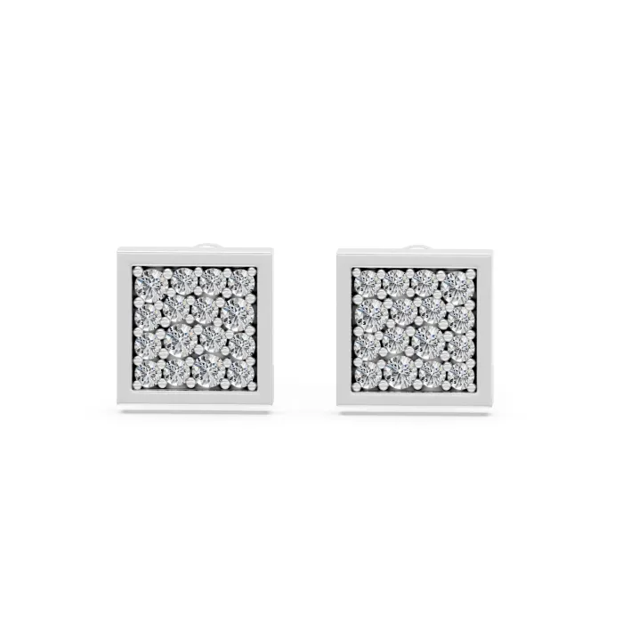Minimalism Earrings 102-10059