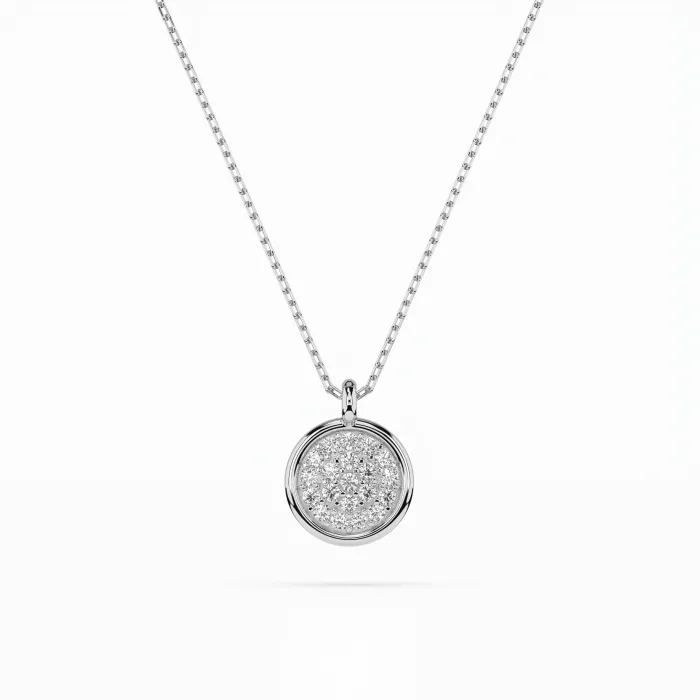 Illusion Necklace 104-10022